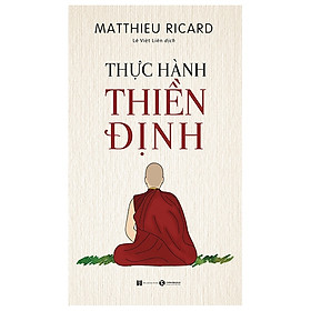 Download sách Thực Hành Thiền Định