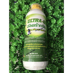 Mua Vôi sữa Ultra Green 1 lít