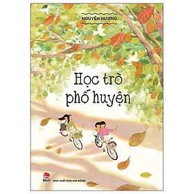 Học trò phố huyện