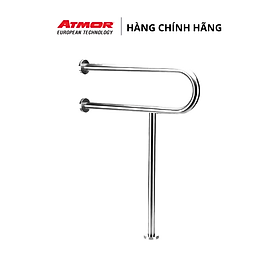 Mua Tay Vịn Nhà Tắm An Toàn Inox Cao Cấp ATMOR BNH-102 (HÀNG CHÍNH HÃNG)
