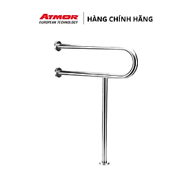 Tay Vịn Nhà Tắm An Toàn Inox Cao Cấp ATMOR BNH-102 HÀNG CHÍNH HÃNG