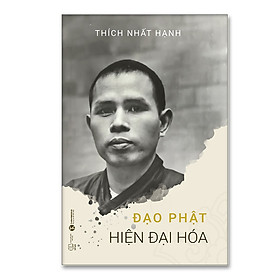 Sách - Đạo Phật hiện đại hóa