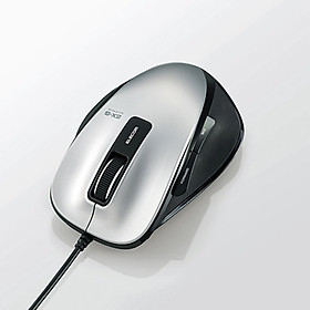 Chuột ELECOM M-XG1
