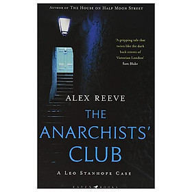 The Anarchists' Club