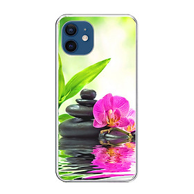 Ốp lưng dẻo cho điện thoại IPHONE 12/12 PRO  - Hàng Chính Hãng