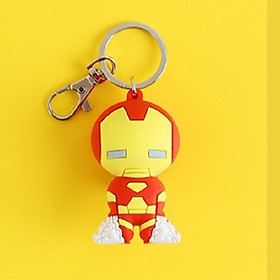 Móc Khóa Nhân Vật Iron Man