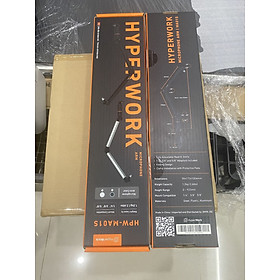 Giá đỡ Microphone HyperWork MA01S - Hàng Chính Hãng