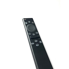 Remote Tivi Dành Cho SAMSUNG Điều Khiển Giọng Nói, Smart TV QLED, 4K BN59-01386B