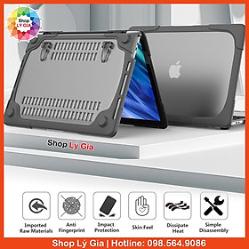 Mua Ốp chống sốc cao cấp cho Macbook Pro 13.3  M1