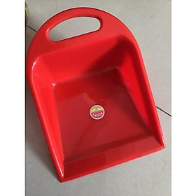 Mua Ki hốt rác nhựa - xòng hót nhựa cao cấp