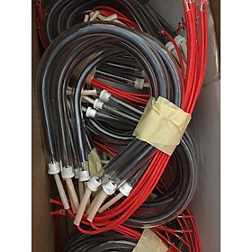 Mua Bóng cacbon sưởi ấm thay thế cho các loại đèn sưởi công suất từ 500w đến 1000w