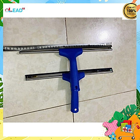 Mua (Hàng có sẵn) Gạt kính inox chuyên dụng Bodoca 35cm Cao cấp