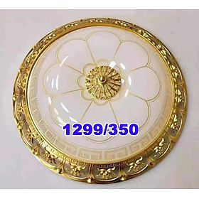 Mua Đèn Led 3D Ốp Trần 3 Chế Độ Ánh Sáng Hình Tròn Nhiều Mẫu Mã Khác Nhau Viền Pha Lê Phù Hợp Trang Trí Phòng Khách   Nhà Hàng