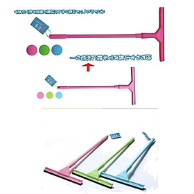 Mua Dụng cụ lau kính cán dài loại rẻ