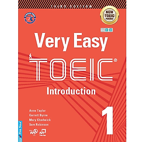  Very Easy TOEIC 1 INTRODUCTION