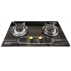 Mua Bếp ga âm pin Mutosi MG-58P-Công nghệ nhật bản - Hàng chính hãng