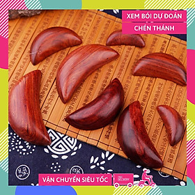 Mua Keo xin quẻ gỗ đàn hương  keo xem bói gieo quẻ chính xác