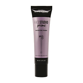 Maybelline Face Studio Protecting Primer 8 SPF
