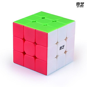 Rubik 3x3 - Đồ chơi phát triển trí tuệ cho bé