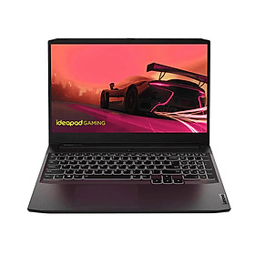 Mua Laptop Lenovo IdeaPad Gaming 3 15ACH6  R5 5600H  8GB  512GB SSD  GTX1650 4GB  15.6  FHD 250nits 120Hz  2Y WTY_82K201BBVN_ Hàng chính hãng