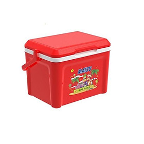 Mua Thùng đá nhựa DUY TÂN Matsu 8 lít