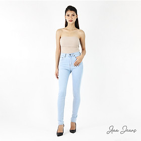 Quần Jean Nữ Lưng Cao AAA JEANS