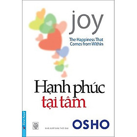 Hạnh Phúc Tại Tâm
