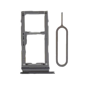 Dual  Tray Holder Slot Replacement For  S10G973