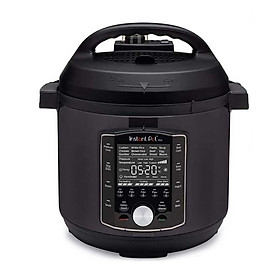 Mua NỒI ÁP SUẤT INSTANT POT Pro 10 in 1 - Hàng chính hãng