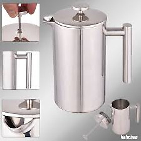 Mua Bình Pha Cà Phê French Press Chuẩn Hương Vị Tự Nhiên  Thơm Ngon Đậm Đà