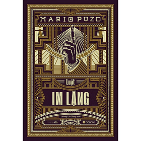 Sách Luật im lặng (TB 2023)