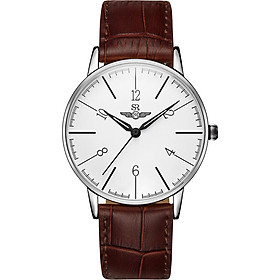 Đồng hồ nam Sunrise SG6657.4102RNT