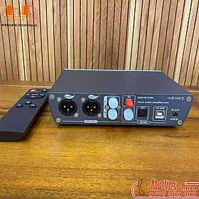 Mua Giải Mã DAC SUCA U6 - Hỗ Trợ DSD 512/768Khz - Hàng Chính Hãng