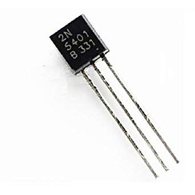 Transistor 2N5401 combo 20 chiếc