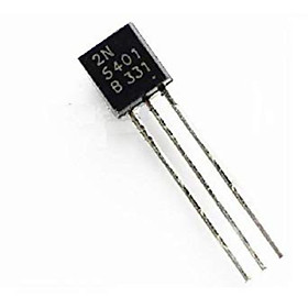 Mua Transistor 2N5401 combo 20 chiếc