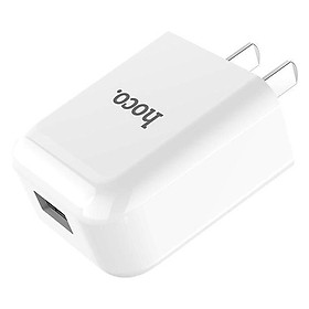 Mua Củ Sạc Hoco C49 Dòng 5V/2A/3C - Chính Hãng - PVN18