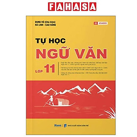 Tự Học Ngữ Văn Lớp 11