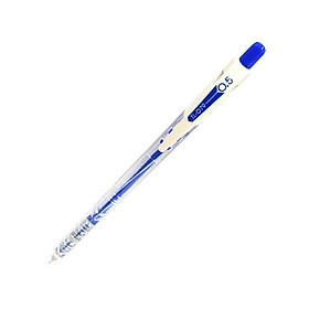 Bộ 6 Bút Bi Thiên Long TL-079 - Treeden - Xanh