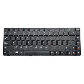 Bàn phím thay thế cho máy tính Lenovo G470