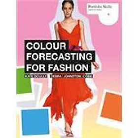 Colour Forecasting for Fashion