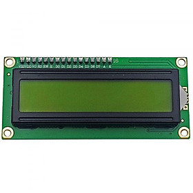 Mua Màn hình LCD1602