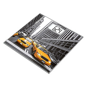 Cân Sức Khỏe Beurer GS203