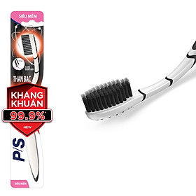 Bàn Chải Đánh Răng P/S Than Bạc