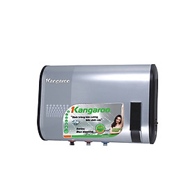 Bình tắm nóng lạnh gián tiếp Kangaroo KG64 (KG 64) - 2500W, 22 lít, chống giật