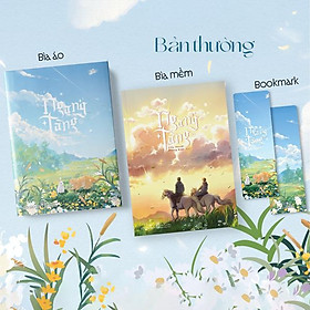 Ngang Tàng - Tập 4 - Tặng Kèm Bookmark Ivory Bo Góc