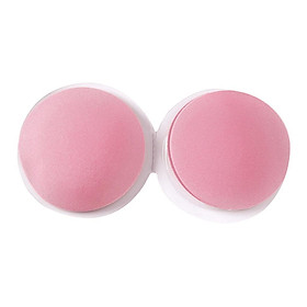Nipple Cover Breast Pills Disposable Invisible Silicone Bra For Women