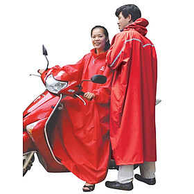 Mua ÁO MƯA BISUR RANDO