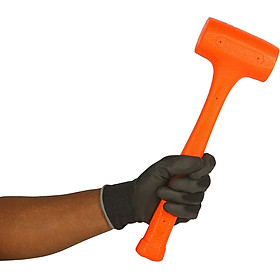 Mua BÚA NHỰA ĐÚC CÁN LÕI THÉP STANLEY SIZE TỪ 10OZ - 283GR ĐẾN 52OZ 1500G - HÀNG CHÍNH HÃNG