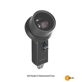 Mua DJI Pocket 2 Waterproof Case - Khung chống nước