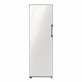 Tủ lạnh BESPOKE 1 Cửa Samsung Inverter 323L RZ32T744535SV (Trắng)